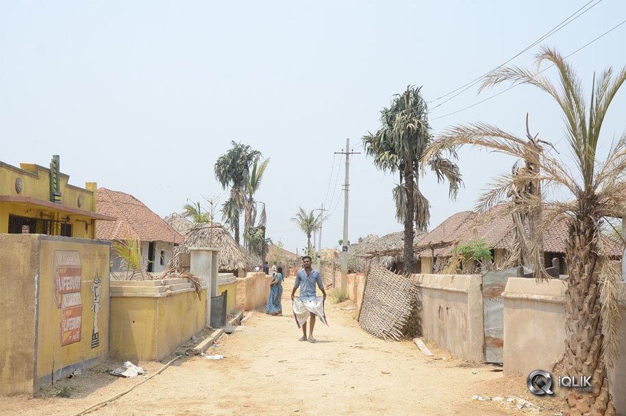 Rangasthalam-Movie-Village-Set-Photos